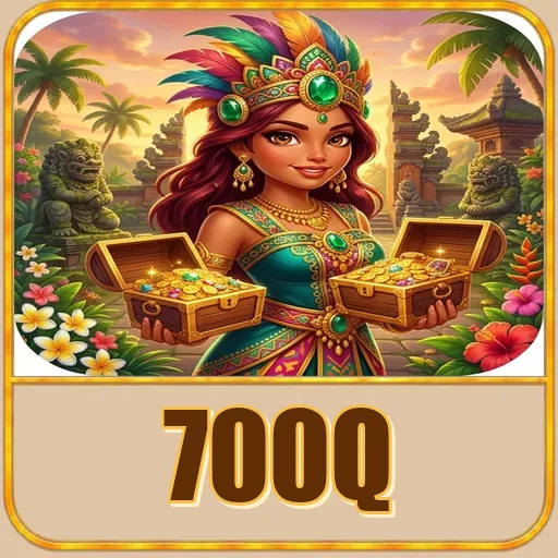 Aplikasi 700q Android