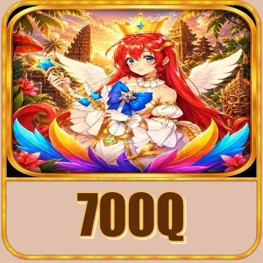 Keamanan 700q
